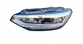 Frontscheinwerfer VW Touran 5TB941081A LED Links Scheinwerfer Headlight