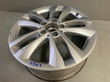 Load image into Gallery viewer, 1x Alufelge 17 Zoll 7.0&quot; 5x112 48,5ET A2054018000 Mercedes-Benz W205 Rim Wheel