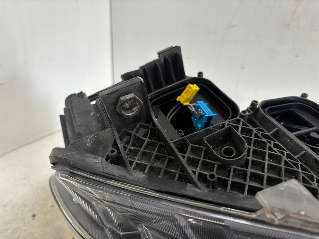 Frontscheinwerfer Mercedes-Benz Vito W447 V Class A4479069700 Links Headlight SCH4100648495yz