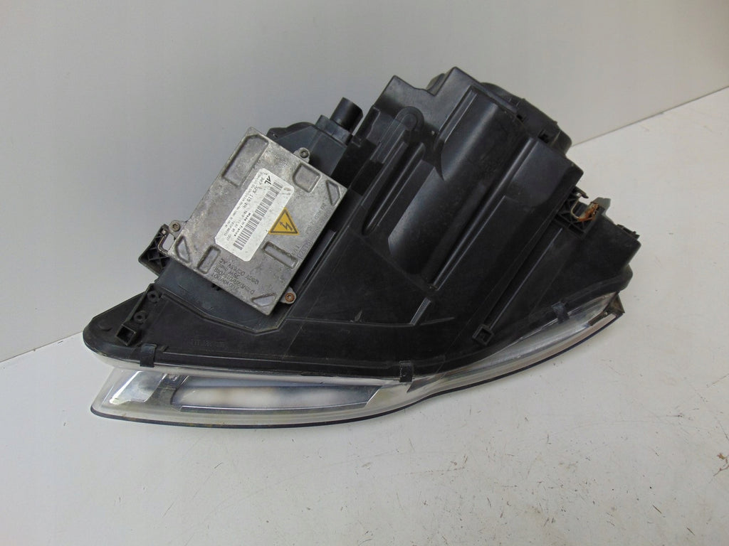 Frontscheinwerfer Audi A4 B7 8E0941030AS 1307329115 Xenon Rechts Headlight