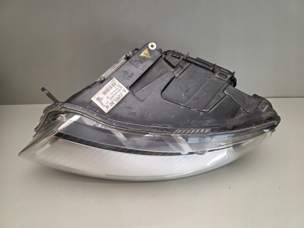 Frontscheinwerfer Audi A6 C6 4F0941029BD Links Scheinwerfer Headlight SCH1814260417fh