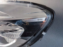 Laden Sie das Bild in den Galerie-Viewer, Frontscheinwerfer BMW 2 F45 F46 7472213 LED Links Scheinwerfer Headlight