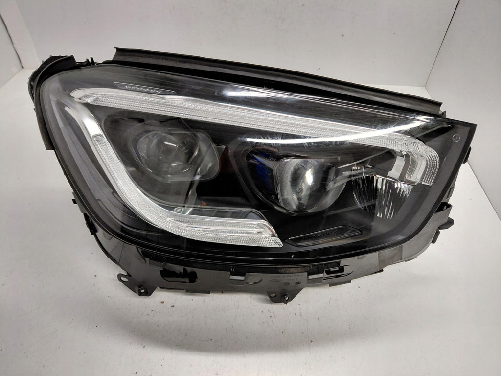 Frontscheinwerfer Mercedes-Benz Glc A2539065003 A2539064903 Ein Satz Headlight SCH1529450111we