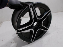 Load image into Gallery viewer, 1x Alufelge 18 Zoll 7.5" 5x112 49ET A1774011500 Mercedes-Benz Cla Amg Rim Wheel FEL1044265693eb