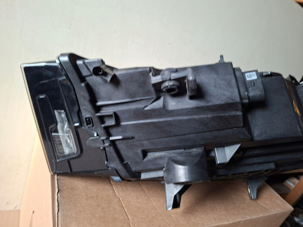 Frontscheinwerfer Audi Super 4M0941006 Xenon Rechts Scheinwerfer Headlight SCH5596779132ut
