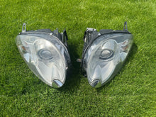 Laden Sie das Bild in den Galerie-Viewer, Frontscheinwerfer Jaguar Xk 6W8313W030FE Xenon Links Scheinwerfer Headlight SCH7532243939lw