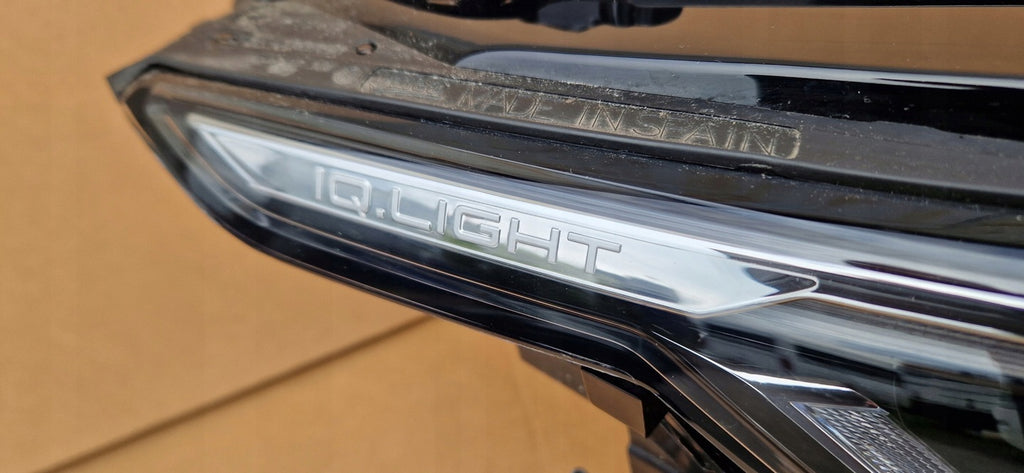 Frontscheinwerfer VW Golf VIII 5H1941060 LED Rechts Scheinwerfer Headlight SCH7466876483ky