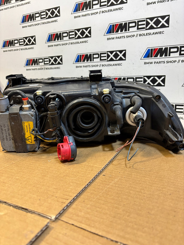 Frontscheinwerfer BMW E39 8159306 8386708 Xenon Rechts Scheinwerfer Headlight SCH1266884037qy