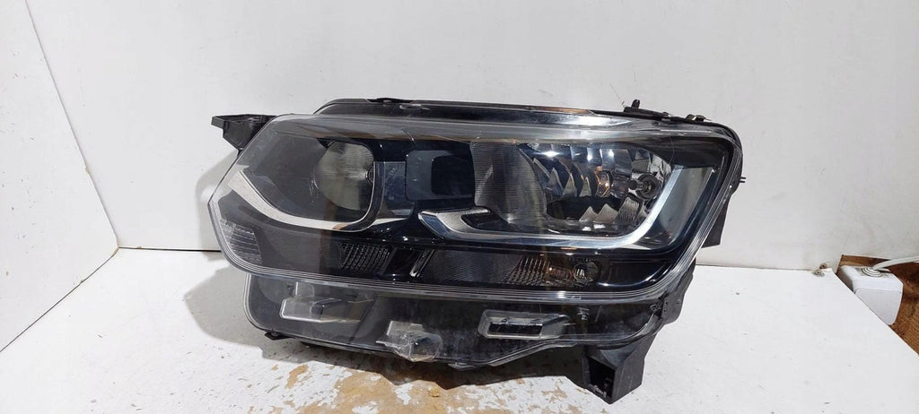 Frontscheinwerfer Toyota Proace City Box 9835780680 Rechts Headlight SCH2689629193to