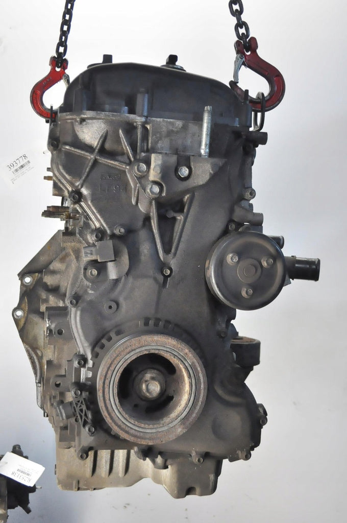 Motor Mazda 3 Bk LF 2.0 150PS 110kW 261TKm 2007 Benzin Engine Unkomplett