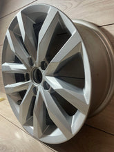 Load image into Gallery viewer, 1x Alufelge 16 Zoll 6.5" 5x112 3G0601025BM VW Passat B8 Rim Wheel FEL2805527233ue