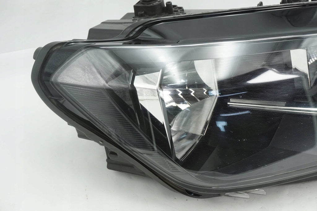 Frontscheinwerfer VW Caddy IV Rechts Scheinwerfer Headlight SCH6022910226ol