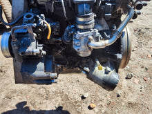 Laden Sie das Bild in den Galerie-Viewer, Motor Renault Espace IV G9T742 2.2 DCI 150PS 110kW 2006 Diesel Engine Komplett