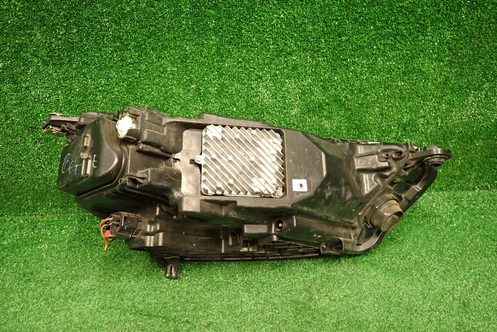 Frontscheinwerfer Audi Q5 80A941033 Links Scheinwerfer Headlight SCH5213009714se