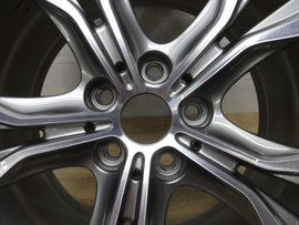 1x Alufelge 18 Zoll 8.0