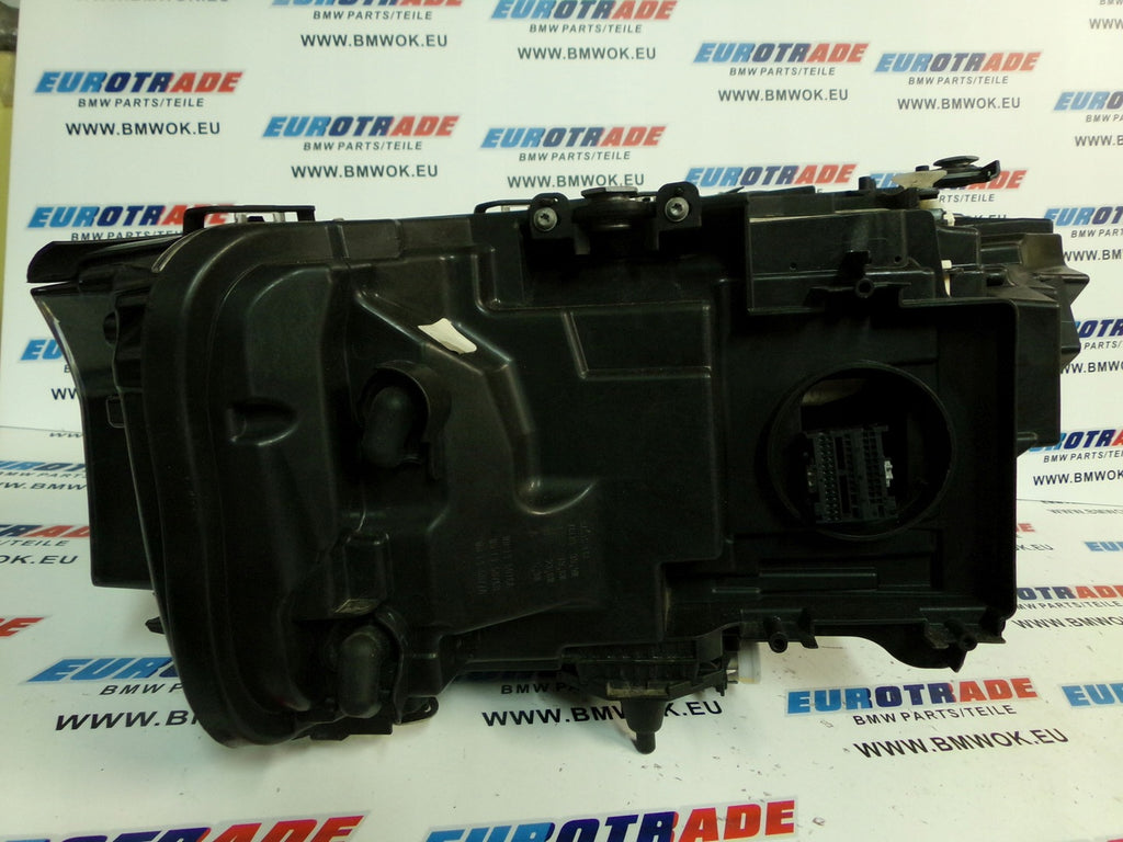 Frontscheinwerfer BMW G30 F90 5A26FA4-01 LED Rechts Scheinwerfer Headlight