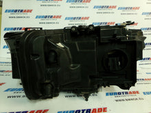Load image into Gallery viewer, Frontscheinwerfer BMW G30 F90 5A26FA4-01 LED Rechts Scheinwerfer Headlight