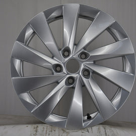 1x Alufelge 17 Zoll 7.0