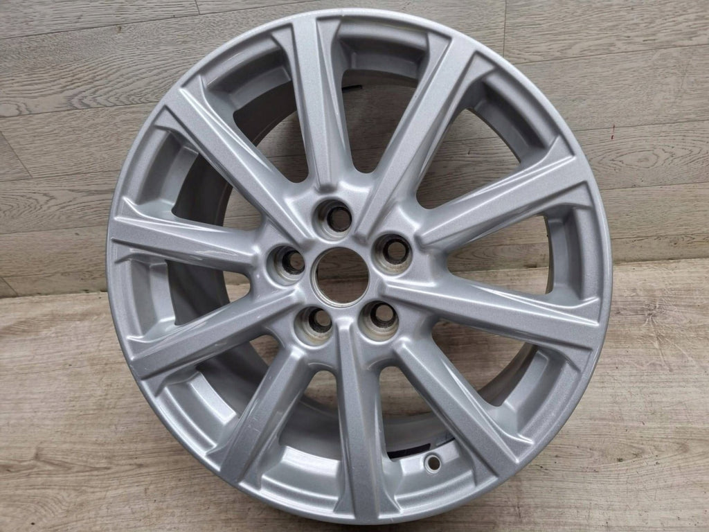 1x Alufelge 17 Zoll 5x108 EM2C1007C1A Ford Galaxy Rim Wheel FEL7897619434cf