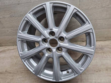 Load image into Gallery viewer, 1x Alufelge 17 Zoll 5x108 EM2C1007C1A Ford Galaxy Rim Wheel FEL7897619434cf