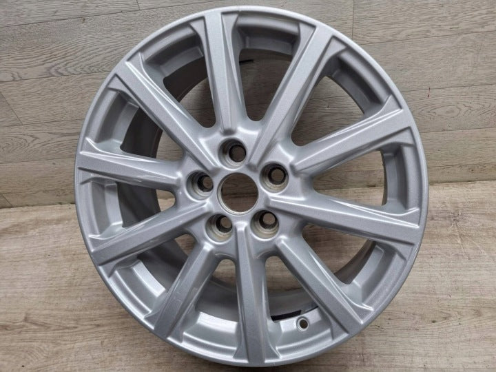 1x Alufelge 17 Zoll 5x108 EM2C1007C1A Ford Galaxy Rim Wheel FEL7897619434cf