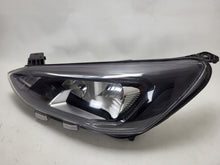 Laden Sie das Bild in den Galerie-Viewer, Frontscheinwerfer Ford Focus JX7B-13W030-CE JX7B-13W030 LED Links Headlight