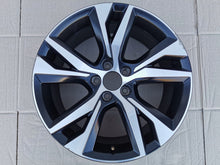 Load image into Gallery viewer, 1x Alufelge 18 Zoll 8.0&quot; 5x108 42ET 31471482 Volvo S60 V60 Xc60 Ii Rim Wheel