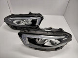 Frontscheinwerfer Mercedes-Benz W177 A1779064803 Full LED Ein Satz Headlight