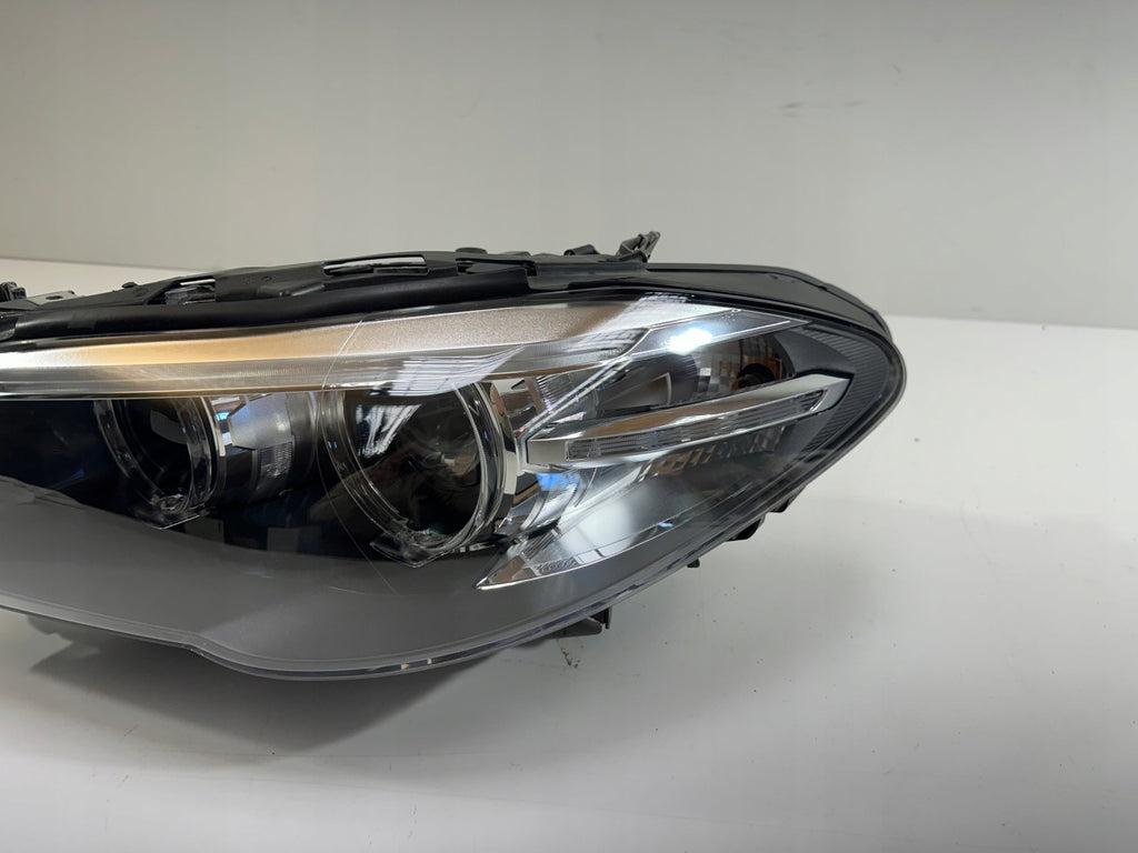 Frontscheinwerfer BMW 5 F11 F10 731713111 Xenon Links Scheinwerfer Headlight SCH6137858567hi
