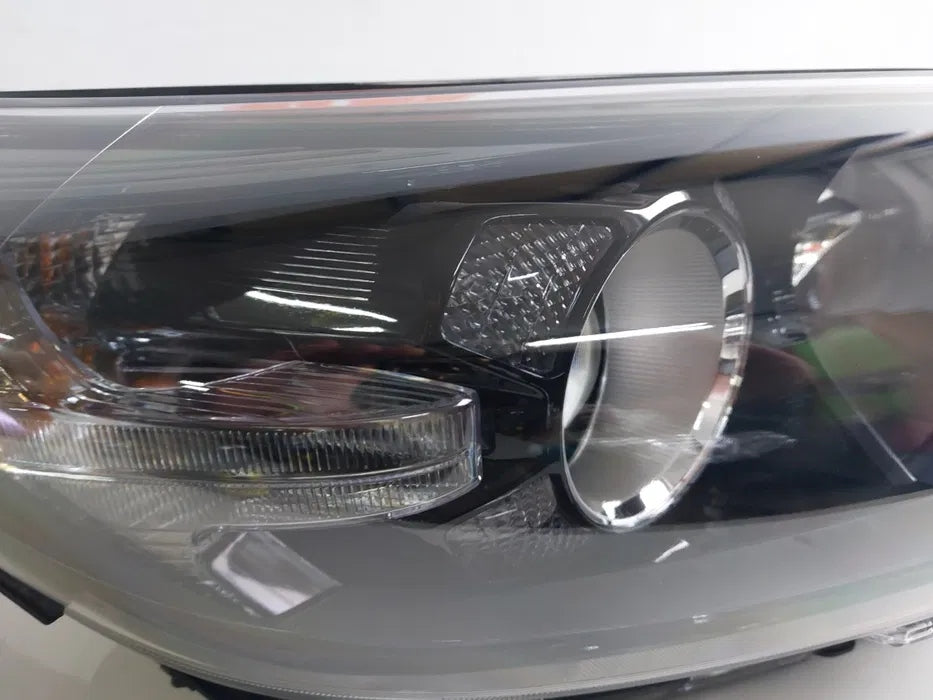 Frontscheinwerfer Kia Ceed 92102-J7051 92102-J7XXX J791-22040 J792111020 Rechts