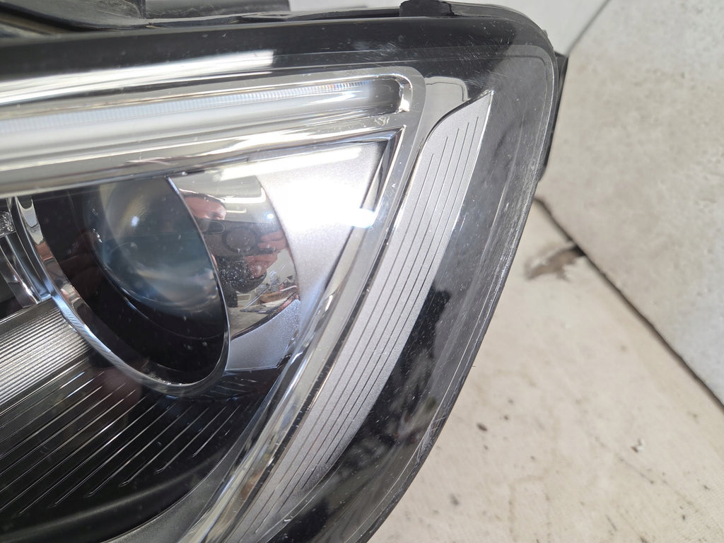 Frontscheinwerfer Audi A3 8V0941005E Xenon Links Scheinwerfer Headlight SCH5304400431xj