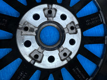 Load image into Gallery viewer, 1x Alufelge 17 Zoll 7.0" 5x112 6891174 BMW 1 Rim Wheel FEL8642354362wm