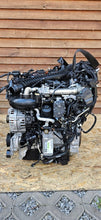 Load image into Gallery viewer, Motor Mercedes-Benz W247 654920 2.0 Diesel Engine Komplett MOT8293829431up
