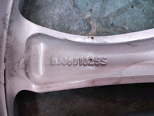 Load image into Gallery viewer, 1x Alufelge 18 Zoll 9.0" 5x112 52ET Glanz Silber 8J0601025S Audi Tt Rim Wheel FEL5157943766rk