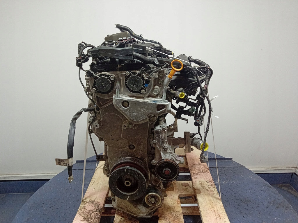 Motor Hyundai I30 III G4LK 1.5 TGDI 160PS 118kW 2021 Benzin Engine Komplett