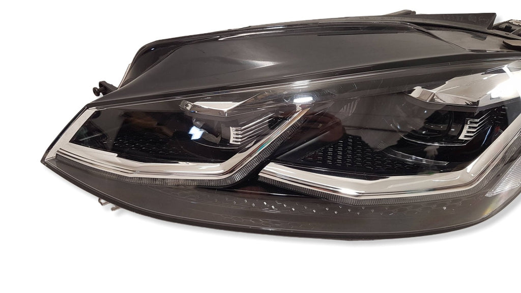 Frontscheinwerfer VW Golf VII 5G1941035L LED Links Scheinwerfer Headlight SCH3206372582gg
