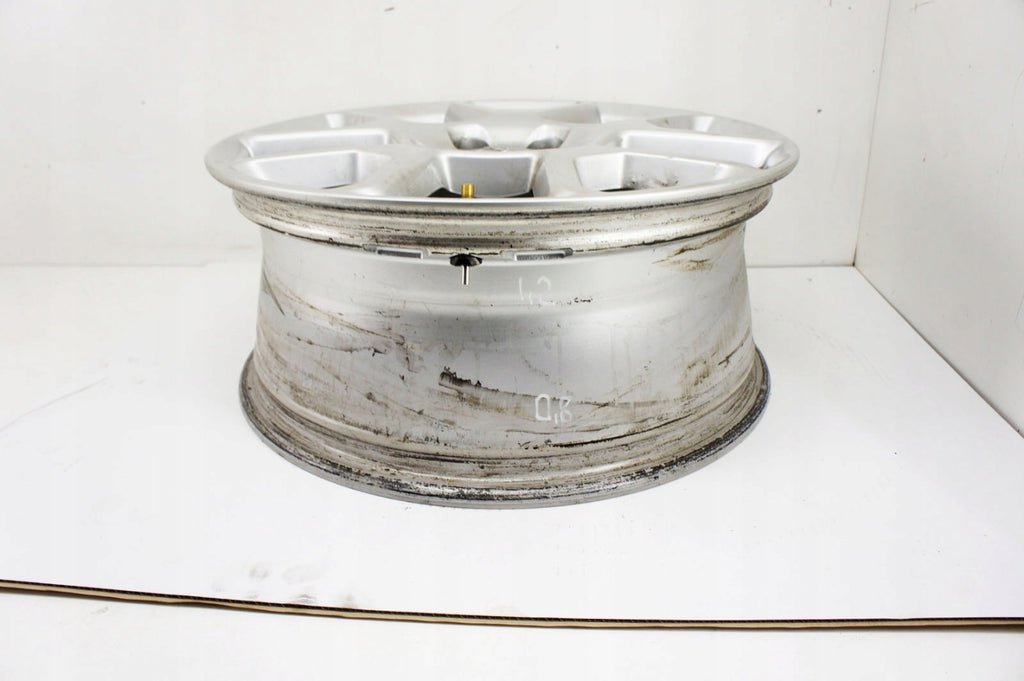 4x Alufelge 17 Zoll 7.0" 5x110 735674113 Jeep Renegade Rim Wheel FEL1113509754ya