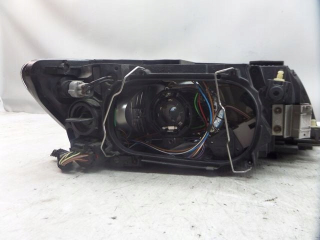 Frontscheinwerfer Volvo V50 31213181 Xenon Links Scheinwerfer Headlight SCH5906045099va