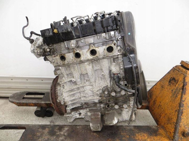 Motor Volvo S60 II V60 D4204T9 2.0 150PS 110kW 2015 Diesel Engine Komplett MOT7042231809ad