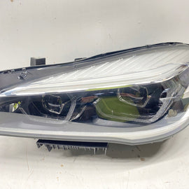 Frontscheinwerfer BMW 2 F45 F46 8738645-04 LED Links Scheinwerfer Headlight SCH3566914256pl