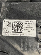 Load image into Gallery viewer, Frontscheinwerfer VW T-Roc 2GA941035AF Links Scheinwerfer Headlight