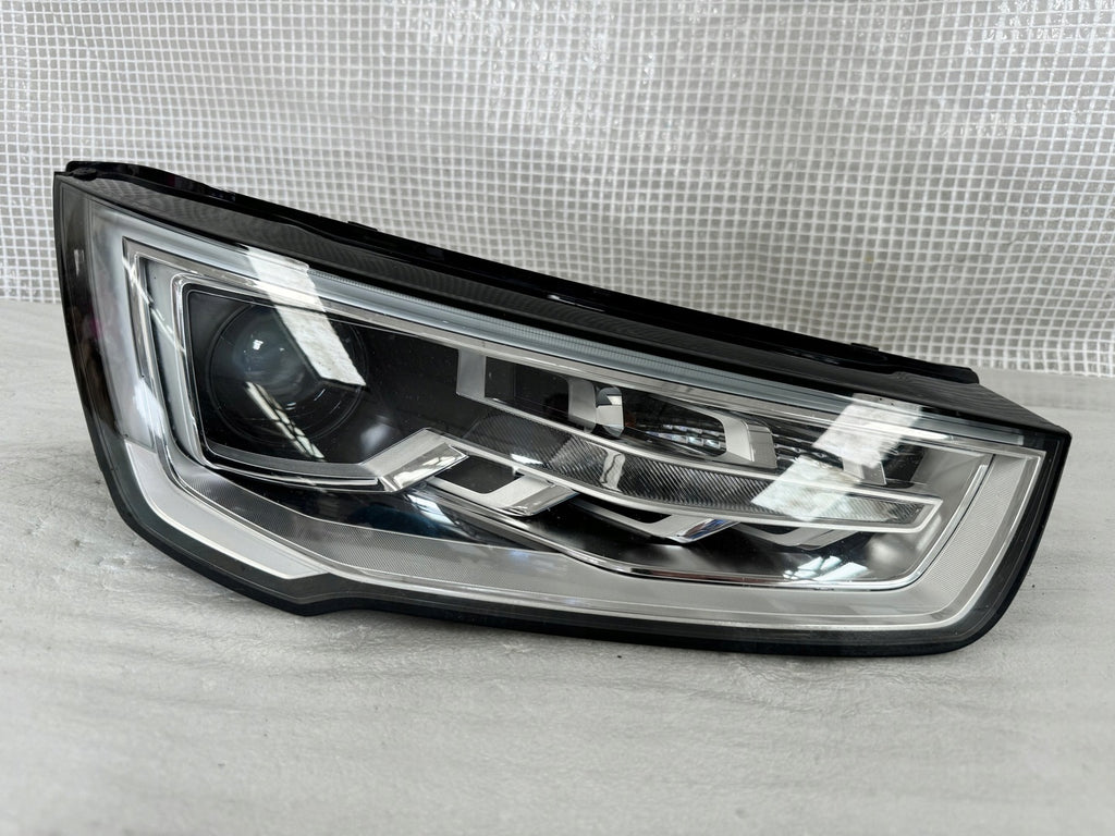 Frontscheinwerfer Audi A1 8XA941006 Xenon Rechts Scheinwerfer Headlight