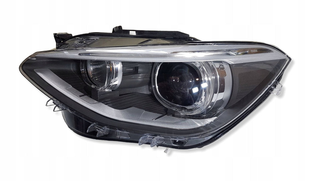 Frontscheinwerfer BMW 1 F21 F20 7229677 Xenon Links Scheinwerfer Headlight SCH2232356796yj