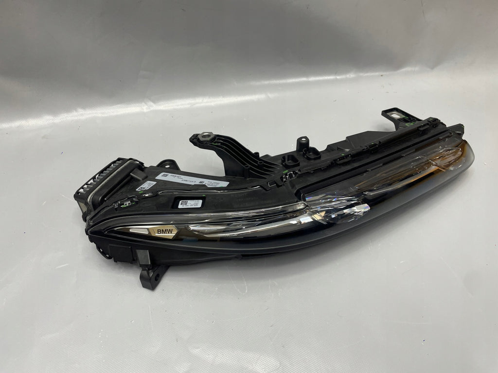 Frontscheinwerfer BMW X7 G07 5A9CFB4 LED Rechts Scheinwerfer Headlight SCH9310635320ln