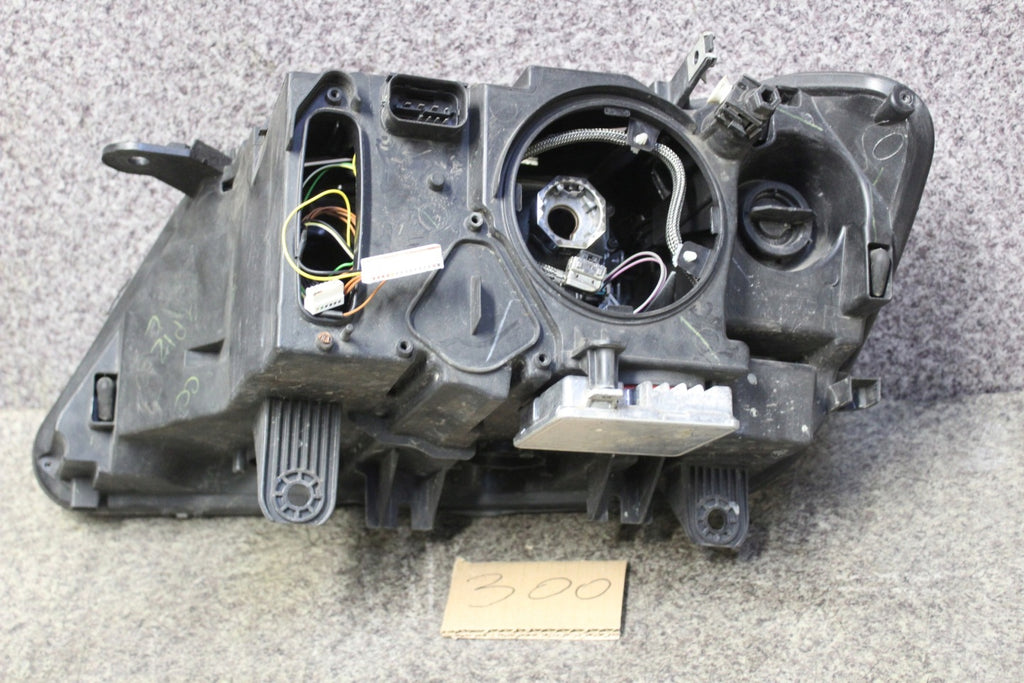 Frontscheinwerfer BMW X3 F25 7217294 Xenon Rechts Scheinwerfer Headlight SCH5342423458wj