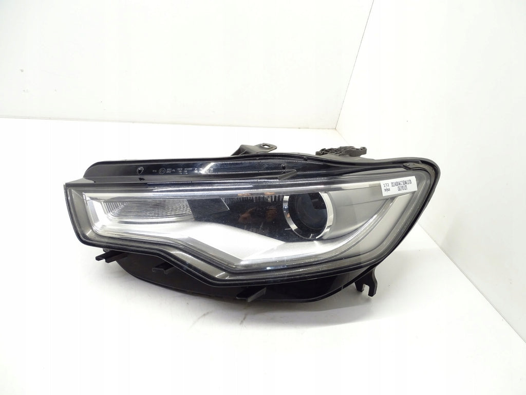Frontscheinwerfer Audi A6 C7 4G0941005D Links Scheinwerfer Headlight SCH2012220844xu