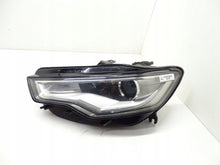 Laden Sie das Bild in den Galerie-Viewer, Frontscheinwerfer Audi A6 C7 4G0941005D Links Scheinwerfer Headlight SCH2012220844xu