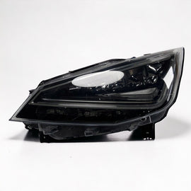 Frontscheinwerfer Seat Ibiza V 6F1941007C LED Links Scheinwerfer Headlight