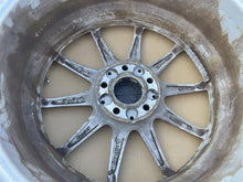 Load image into Gallery viewer, 1x Alufelge 17 Zoll 7.0&quot; 5x112 A2464010002 Mercedes-Benz W176 W246 Rim Wheel
