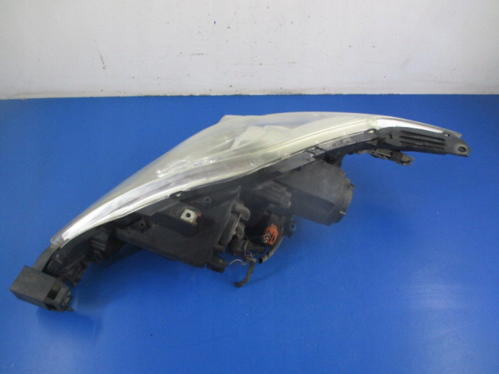 Frontscheinwerfer Mazda 5 Rechts Scheinwerfer Headlight